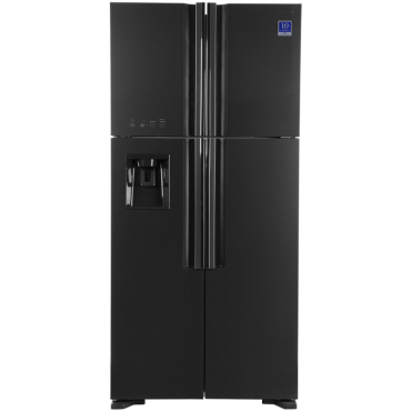 Холодильник Hitachi R-W 660 PUC7X GGR