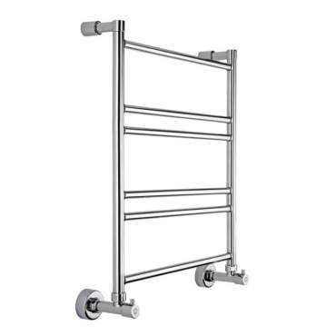 Водяной полотенцесушитель Margaroli Mini 3-486 34864706CRN хром