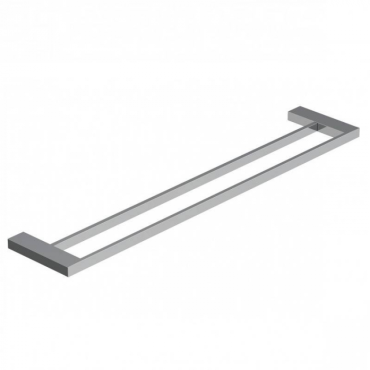 Держатель полотенца Kludi VELA C 3198805 хром