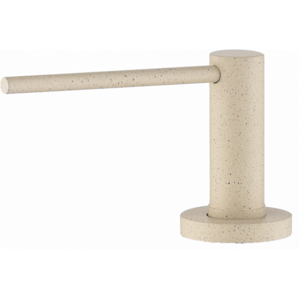 Дозатор для жидкого мыла Rivelato Salvi 24008 beige scuro