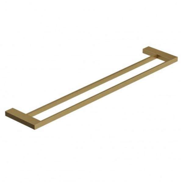 Держатель полотенца Kludi VELA C 31988N0 золото брашированное