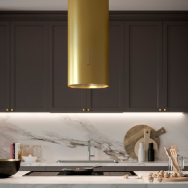 Вытяжка Falmec POLAR EVO GOLD 35 CPON90.E11P2#EUC490F