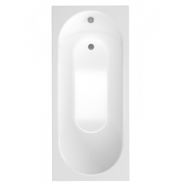 Ванна акриловая Timo ROHA1770 Ванна акриловая Timo ROHA1770