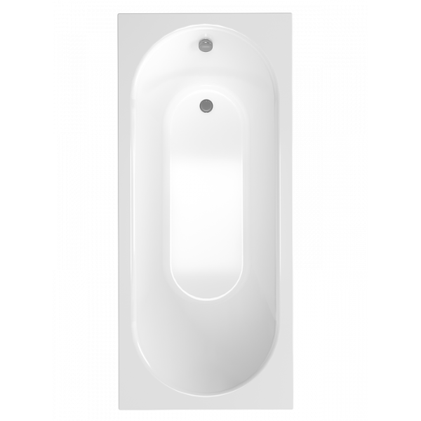 Ванна акриловая Timo ROHA1770