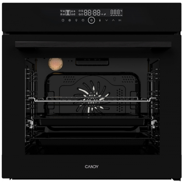 Духовой шкаф Candy COXT12LATBB