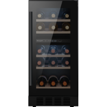 Винный холодильник Weissgauff WWCI-26 DB DualZone 438724