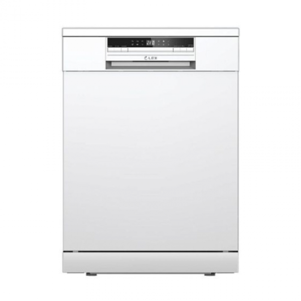 Посудомоечная машина Lex DW6063N WH