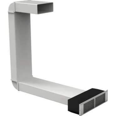 Устройство фильтрующее Faber труба 100H 112.0540.781