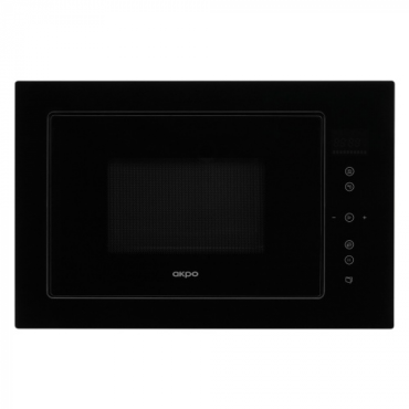 Встраиваемая микроволновая печь Akpo MEA 92508 SEA02 BL Встраиваемая микроволновая печь Akpo MEA 92508 SEA02 BL