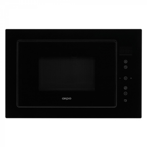 Встраиваемая микроволновая печь Akpo MEA 92508 SEA02 BL