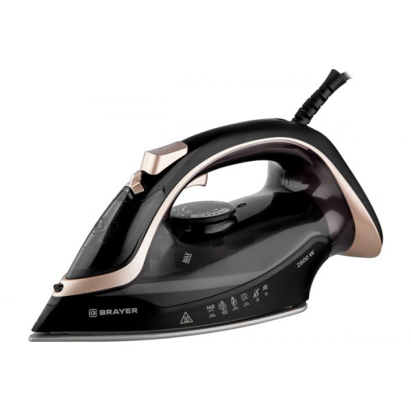 Утюг Brayer BR4017