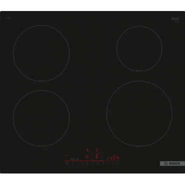 Индукционная варочная панель Bosch PIE61RHB1E