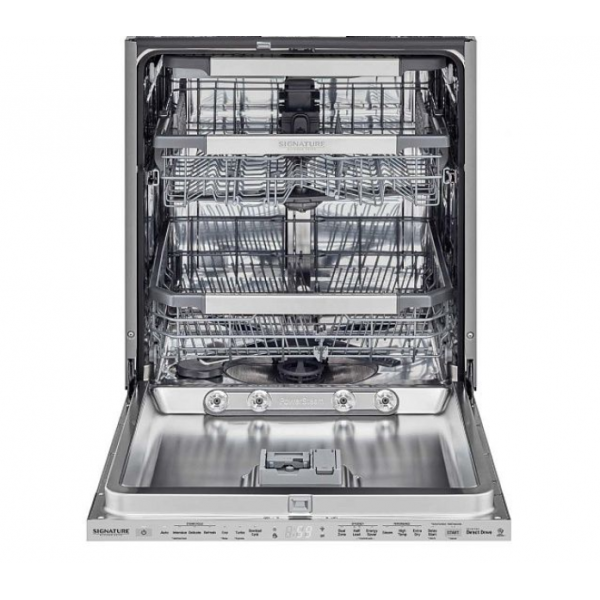 Встраиваемая посудомоечная машина Signature Kitchen Suite SKSDW2402P