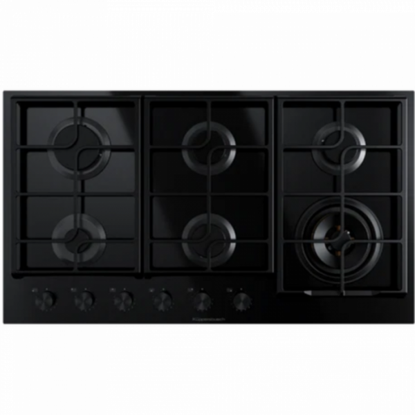 Газовая варочная поверхность Kuppersbusch KG 9551.0 SR