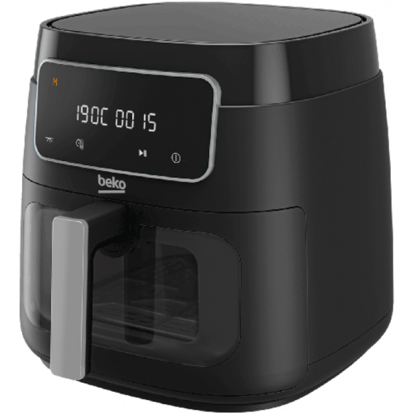 Аэрогриль Beko FRL 3374 B черный