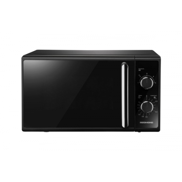 Микроволновая печь Redmond MW-2900 черный Микроволновая печь Redmond MW-2900 черный