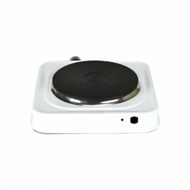 Настольная плита Blackton Blackton Bt HP113W White
