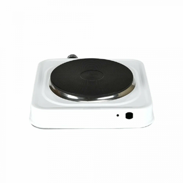 Настольная плита Blackton Blackton Bt HP113W White