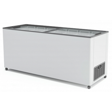 Морозильный ларь Frostor F 600 C