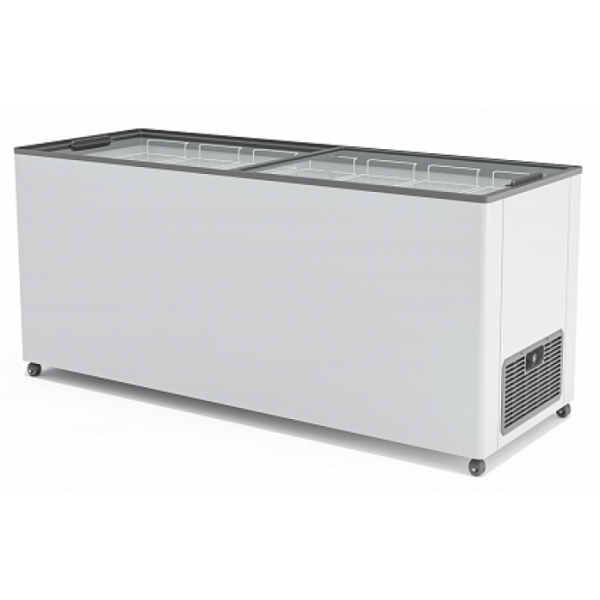 Морозильный ларь Frostor F 600 C