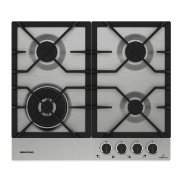 Газовая варочная поверхность Grundig GIGA 6234260 XE