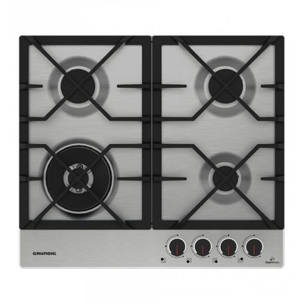 Газовая варочная поверхность Grundig GIGA 6234260 XE