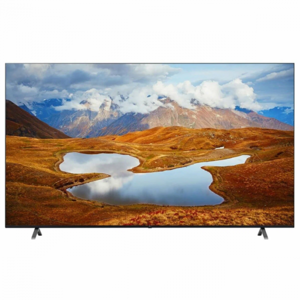 Телевизор LG 43UR801C