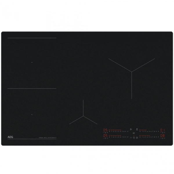Индукционная варочная поверхность Aeg TI84IB10IZ