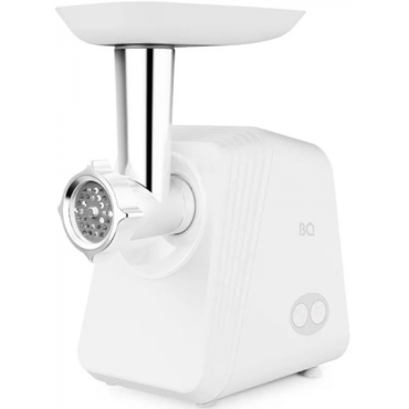 Мясорубка BQ MG2006 White Мясорубка BQ MG2006 White
