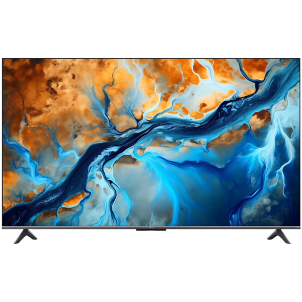 Телевизор Xiaomi TV S Mini LED 55 2025 / ELA5670RU / L55MA-SPLRU