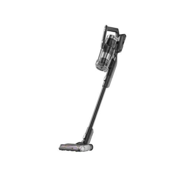 Пылесос Midea VSS P8 PLUS черный