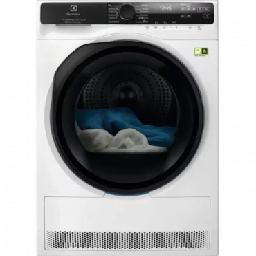 Сушильная машина Electrolux EW9D587KCE белый Сушильная машина Electrolux EW9D587KCE белый