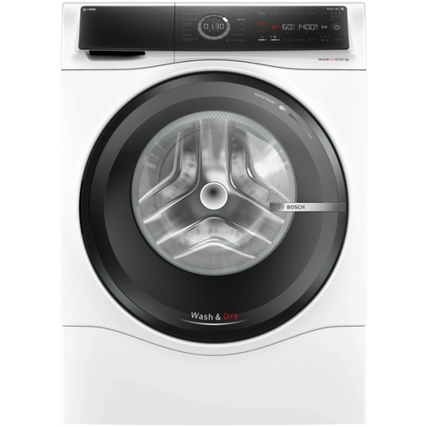 Стиральная машина Bosch WNC254A0SN