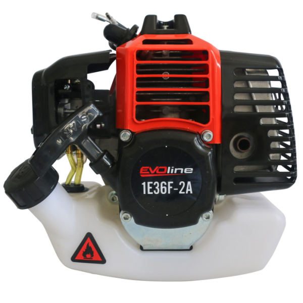 Двигатель бензиновый EVOline 1E36F-2A 1E36F-2AEVO