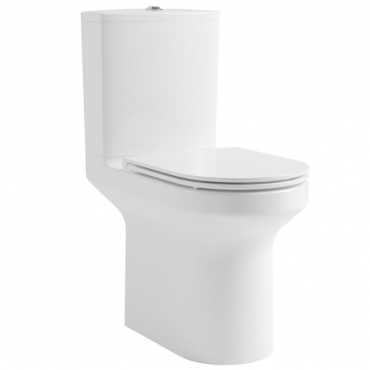 Напольный унитаз Jacob Delafon Elite E38597-00 белый