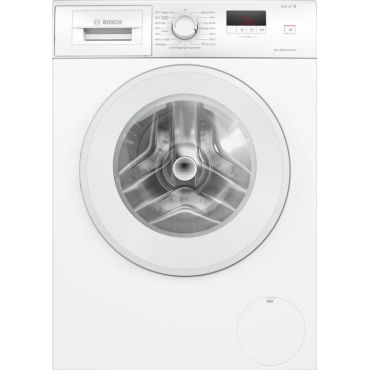 Стиральная машина Bosch WGE03200SN белый