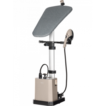 Паровая гладильная система Hiberg GSW 8000 GOLD