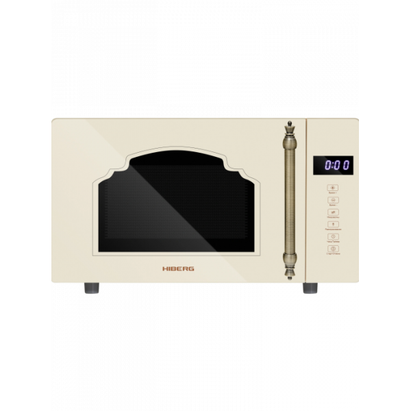 Микроволновая печь Hiberg i-VM 4088 YR Микроволновая печь Hiberg i-VM 4088 YR