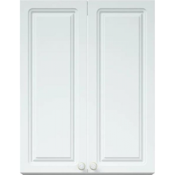 Шкаф подвесной Corozo Классика 55 SD-00000326 белый