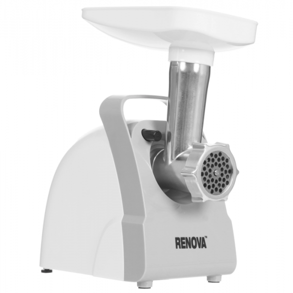 Мясорубка Renova MG170-R1WC