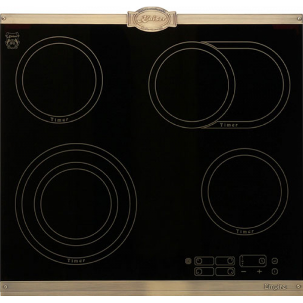 Электрическая варочная панель Kaiser KCT 6185 Em Электрическая варочная панель Kaiser KCT 6185 Em