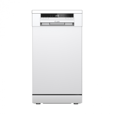 Посудомоечная машина Lex DW4562N WH Посудомоечная машина Lex DW4562N WH