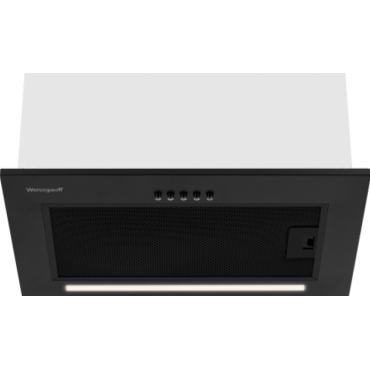 Вытяжка Weissgauff Вытяжка Weissgauff Box 450 PB BL 439043