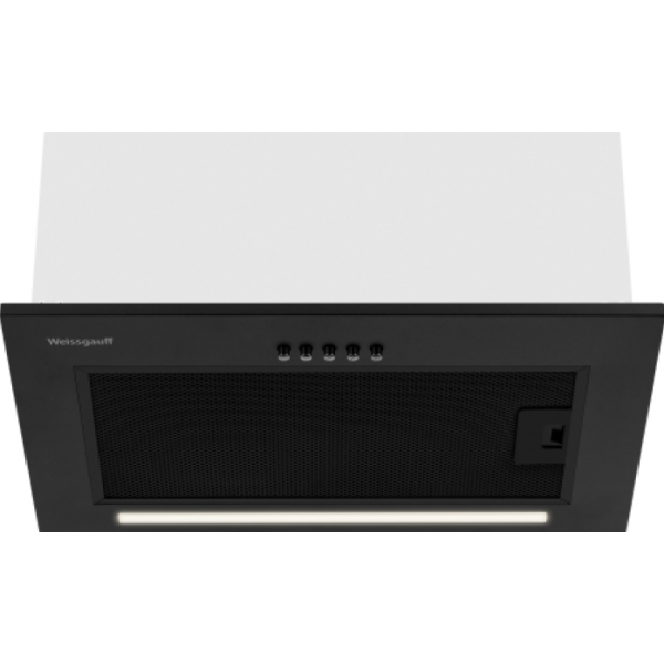 Вытяжка Weissgauff Вытяжка Weissgauff Box 450 PB BL 439043