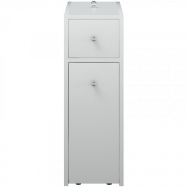 Комод Corozo Энри 20 Z2 SD-00000608 белый