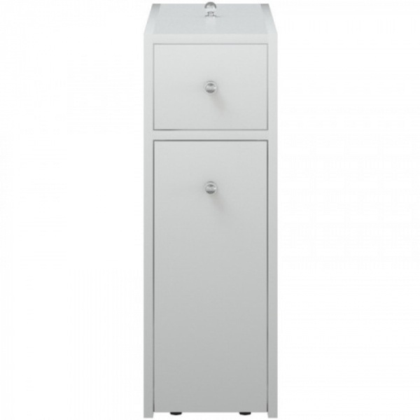 Комод Corozo Энри 20 Z2 SD-00000608 белый