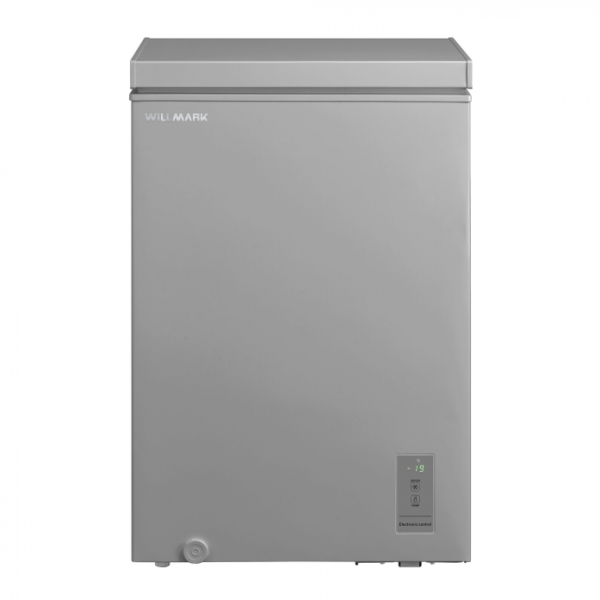 Морозильный ларь Willmark CF-140IDG