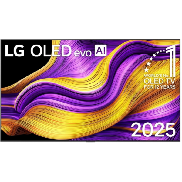 Телевизор LG OLED77G5RLA.ARUG