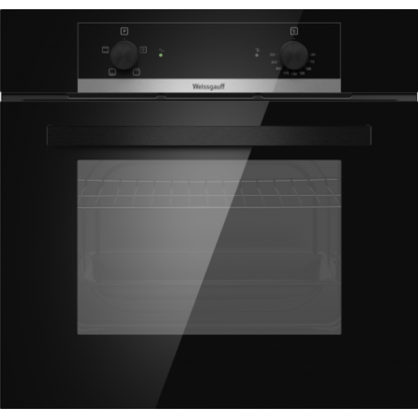 Духовой шкаф Weissgauff Духовой шкаф Weissgauff EOM 104 B 439050