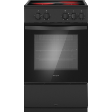 Электрическая плита Weissgauff Стеклокерамическая плита Weissgauff WESM 5140 B 438322